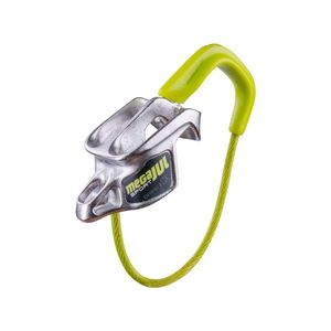 Edelrid – megajul el Deporte Belay Device, Slate