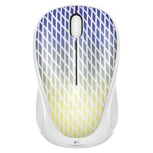 Logitech M317 – mouse inalámbrico con receptor Unifying