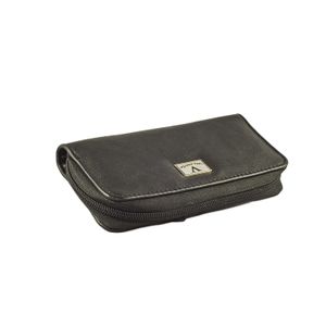 Valentia puros Caso (Capacidad para 4 cigarros)