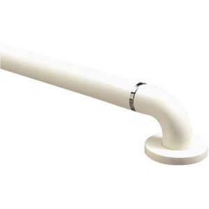 C.D. Sparling plc-24-bq-ch 24-Inch Modular Grab Bar, galleta/Chrome recortar