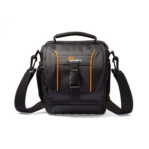 Lowepro – estuche para cámara Adventura (negro)