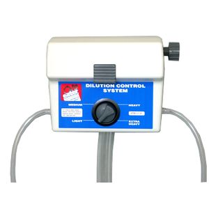 Eater rm10135 dilución de aceite Medidor de control