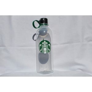 Starbucks Reusable Water Bottle, 24 fl oz