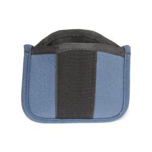 portabrace fc-1p extra – Filtro Caso de bolsillo (Suede)