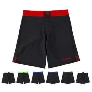 Sanabul Essential Mma Bjj Short Fit Workout Shorts (34  W...