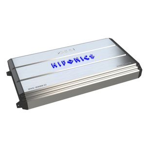 Hifonics zxx-3200.1d Zeus Max overol amplificador