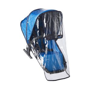 Uppababy Rumbleseat Lluvia Escudo