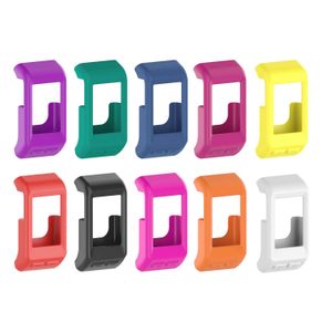 Cubiertas TenCloud Band para Vívoactive HR, Garmin Vivoactive HR, accesorios para Smart Watch, reemplazo de funda protectora