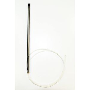antennamastsrus A044 – 5035944 Saab 900,93 Power Antena Mástil
