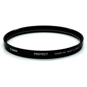 Cámaras Canon US 2599 A001 Filtro 72 mm Protect
