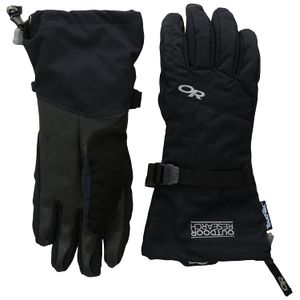 Outdoor Research de los hombres Ambit Guantes