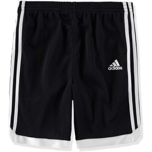 adidas Kids para hombre Defender Impact – Pantalones cortos (Toddler/Little niños)