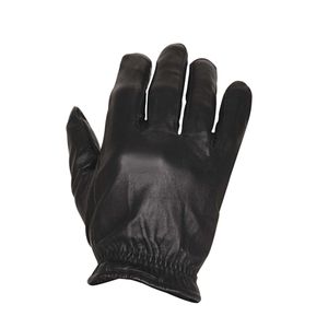 Voodoo Tactical 20-9293 Cut Resistant Gloves, Black