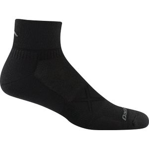 Darn Tough Vertex 1/4 ultra Light – Calcetines de los hombres