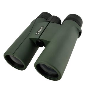 Coleman cs842wpg Signature 8 x 42 mm. prisma de techo prismáticos impermeables (verde)