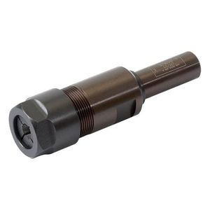 Trend CE/127635 Router Collet extensión, 1/4-inch Vástago
