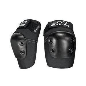 187 Killer Pads Slim Coderas