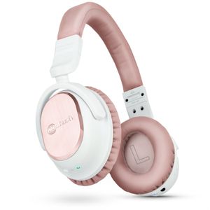hypergear Flexi Micro USB Charge/Sync Cable plano, Rosa
