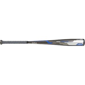 Rawlings 2018 Velo Hybrid USA Bate de béisbol (-10, -5)