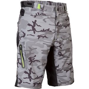 ZOIC shorts de éter para hombre