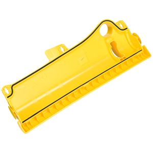 Dyson Vivienda, brushroll DC07, amarillo