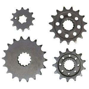 JT Sprockets jtf403.15 15T frontales de acero Piñón