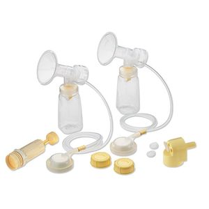 ml6711606 – Symphony Lactina Doble Kit de bombeo