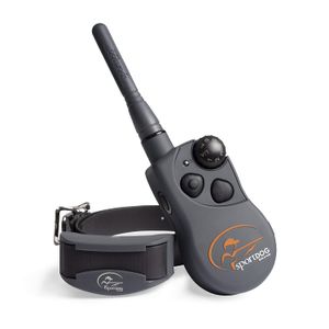SportDOG marca SportHunter Family entrenadores remotos – incluyendo nueva serie X – resistente al agua, recargable, collares de entrenamiento para per