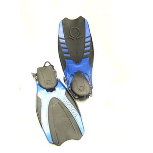 Omega Flip Fin Anfibio Buceo Aleta