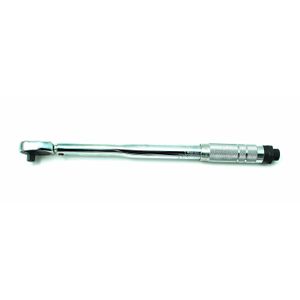 CTA Herramientas 8900 Micrómetro llave dinamométrica con 3/8-Inch Disco