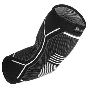 Kunto Fitness Codera de compresión para tendinitis, codo de tenis, tratamiento de codo de golf, reduce el dolor de articulación durante cualquier acti