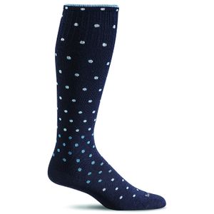 Sockwell Women's On The Spot Graduated Compression Socks