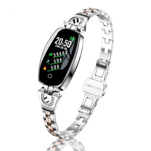 TMYIOYC Fitness Tracker, Activity Tracker Watch with Pedometer, Call and Message Reminder, Heart Rate Monitor, Calorie Counter, Anti-Lost, Smart Brace