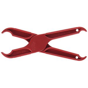 Gardner bender fpe20 7 pulgadas extractor de fusibles 200a100a 600v 38118 pulgadas rojo