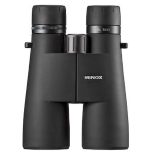 Minox 62043 Bl 8 x 56 – Prismáticos (Negro)