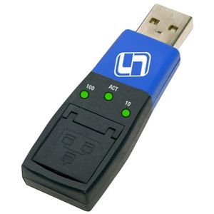 cisco-linksys usb100 m etherfast 10/100 Compact USB adaptador de red