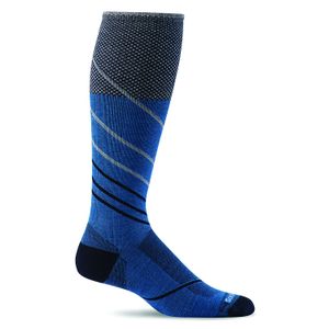 Sockwell Pulse Firm - Calcetines de compresión graduados para hombre