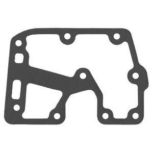 Sierra Internacional 18 – 2714 Marino Cover de escape Junta para Mercury/Mariner Motor fuera de borda Motor