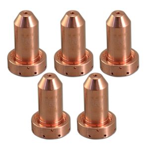 9 – 8233 Plasma Boquillas Fit Thermal Dynamics SL60/SL100 – A120 Soplete de plasma antorcha 5pk