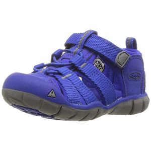 KEEN Kids' Zapatos Seacamp II CNX-C