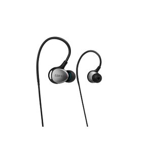 Edifier P281 - Auriculares in-ear deportivos a prueba de sudor (clase IP57)