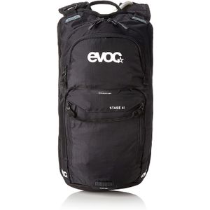 Evoc Stage técnica 6L Daypack para bicicleta con 2L vejiga