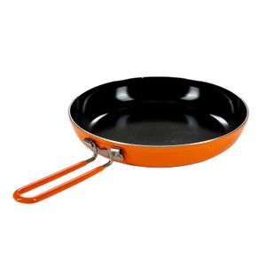 Jetboil Summit - Skillet antiadherente para acampada