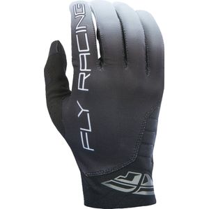 Fly Racing - Guantes unisex para adulto Pro Lite (talla pequeña), color negro