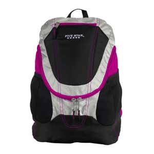 Big Mouth de cinco estrellas mochila