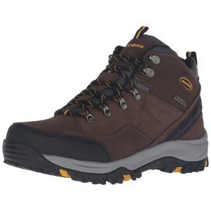 Skechers Relment Pelmo Chukka Botas impermeables para hombre