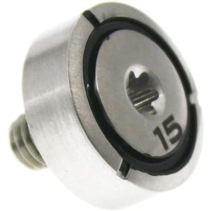 HISTAR Golf Weights 3g 5g 7g 9g 11g 13g 15g Weights for Callaway Big Bertha Alpha 815 Driver Head