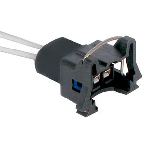 ACDelco PT113 gm Original Equipment 2 Vías hembra Negro multiuso Pigtail