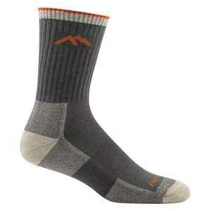 Darn Tough Coolmax Micro Crew - Calcetines de cojín para hombre