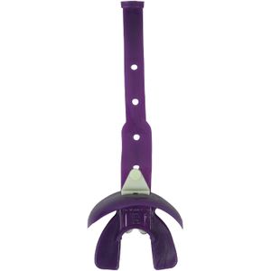 Markwort vettex doble Protector Bucal con borde Protección Pack de (12 unidades)